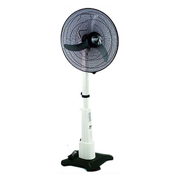 SF-2608 rechargeable fan